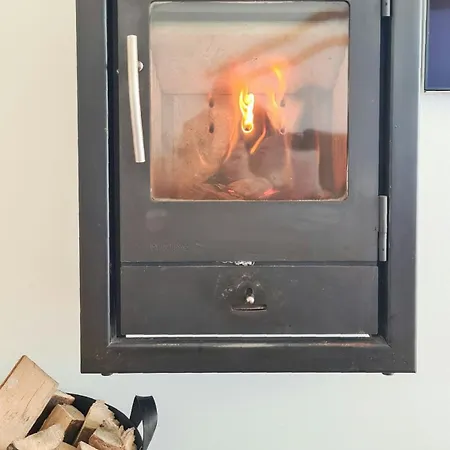 Nature With View By The Falster Coast Casa de Férias Stubbekøbing