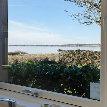 Casa de Férias Nature With View By The Falster Coast *