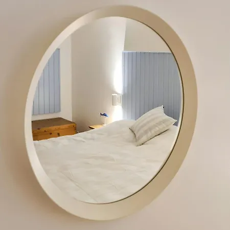 Nature With View By The Falster Coast Casa de Férias