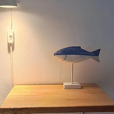 Nature With View By The Falster Coast Casa de Férias *