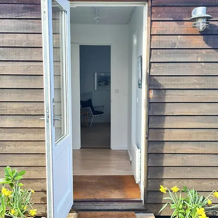 Nature With View By The Falster Coast Casa de Férias Stubbekøbing