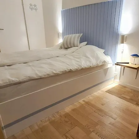 Feriehus Nature With View By The Falster Coast *