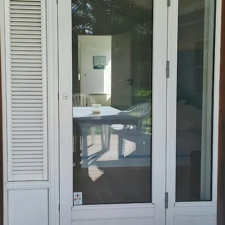 Feriehus Nature With View By The Falster Coast Stubbekøbing